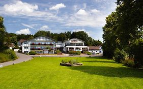 Hotel Restaurant Luedenbach